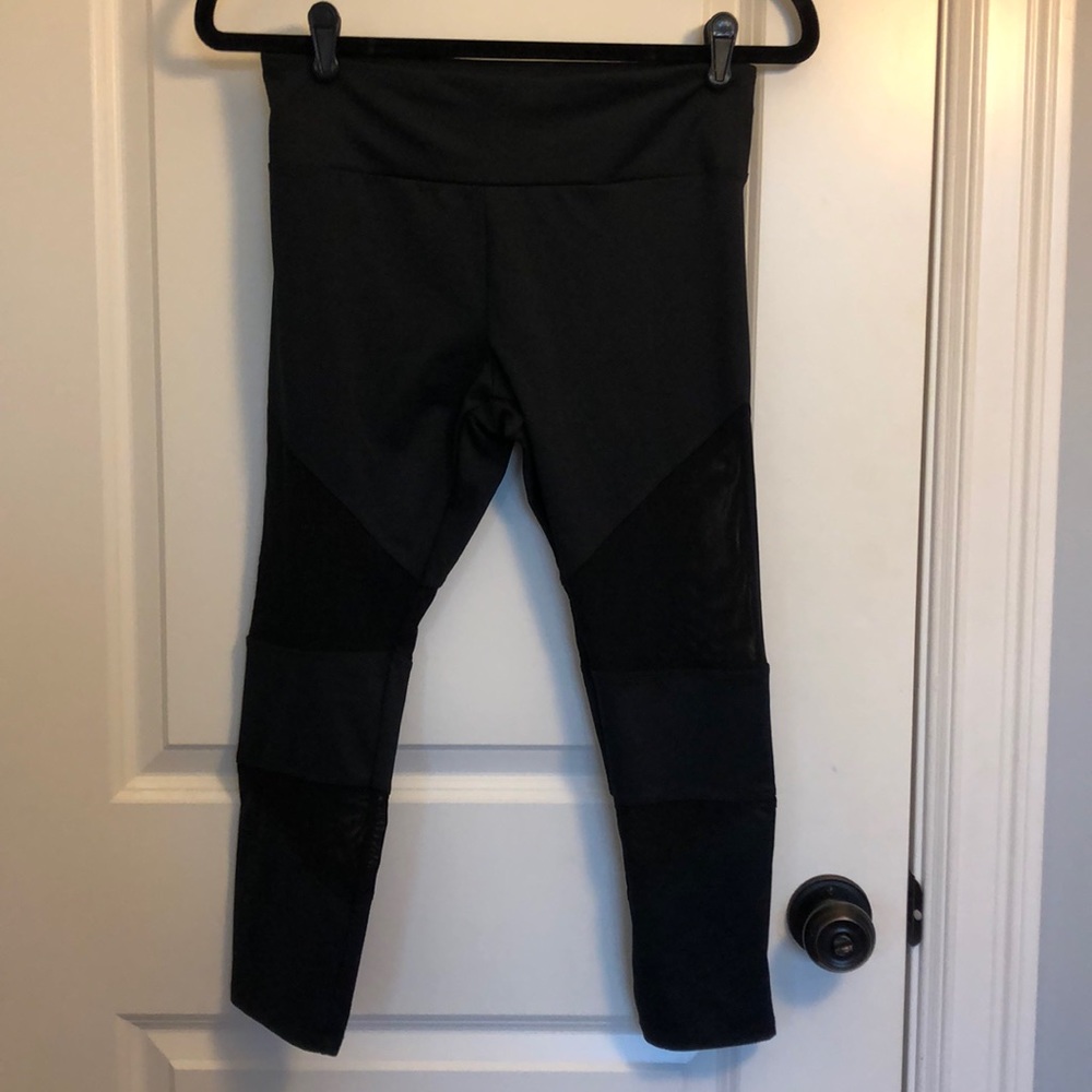 Forever 21 leggings